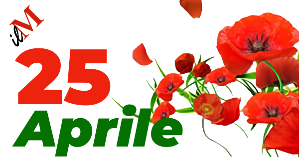 Cosa è Successo Il 25 Aprile 25 aprile - Viva la Festa della Liberazione - Il Monfalconese
